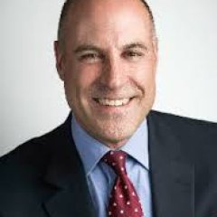 Photo of BioMADE CFO, Owen Barwell